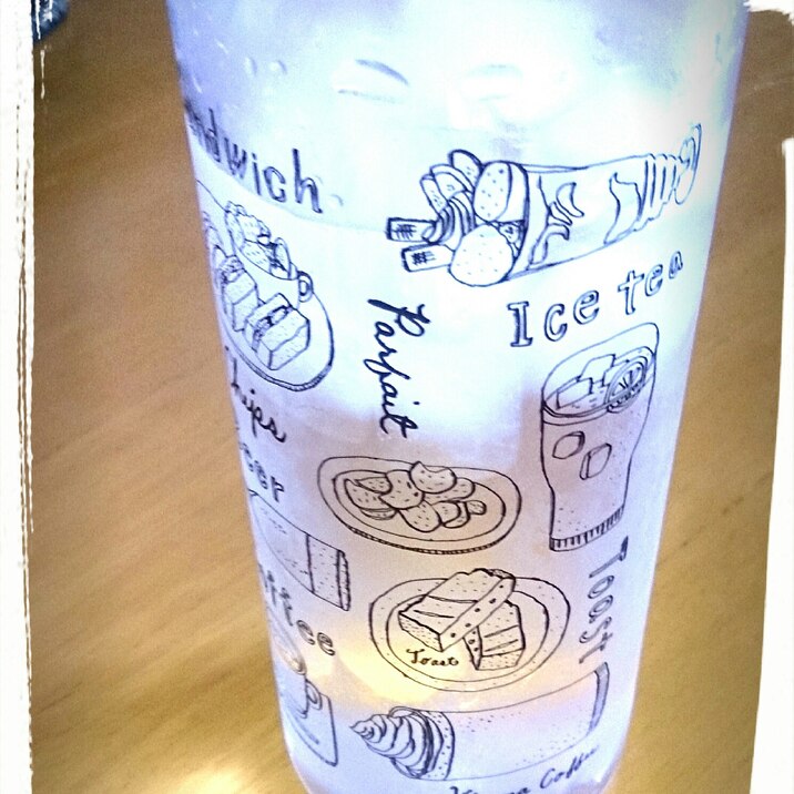 クエン酸で簡単ジュース レシピ 作り方 By 日本酒日本酒 楽天レシピ